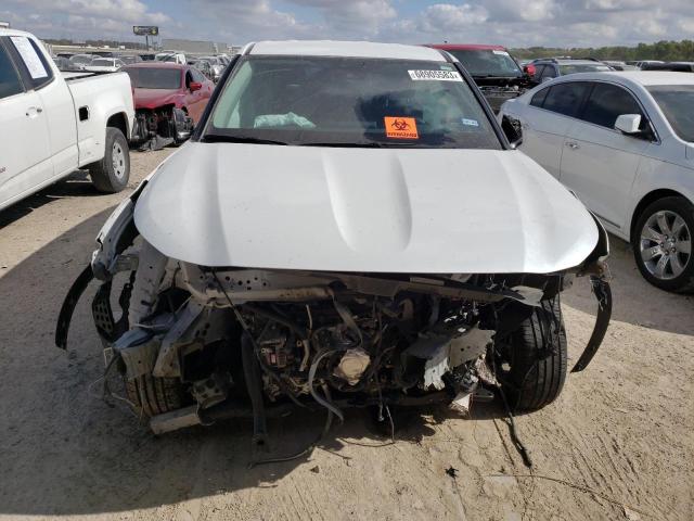 VIN 5TDZZRAH2NS556093 2022 Toyota Highlander, L no.5