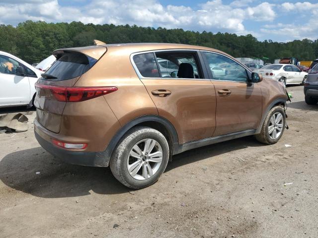 KNDPM3AC6J7456624 KIA Sportage Lx