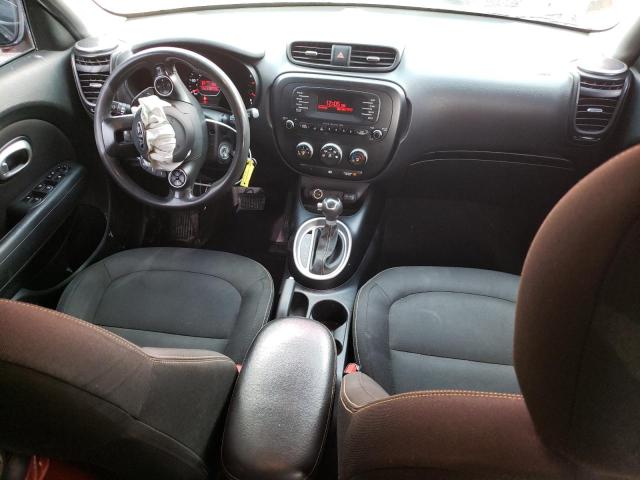KNDJP3A50F7749800 KIA SOUL +