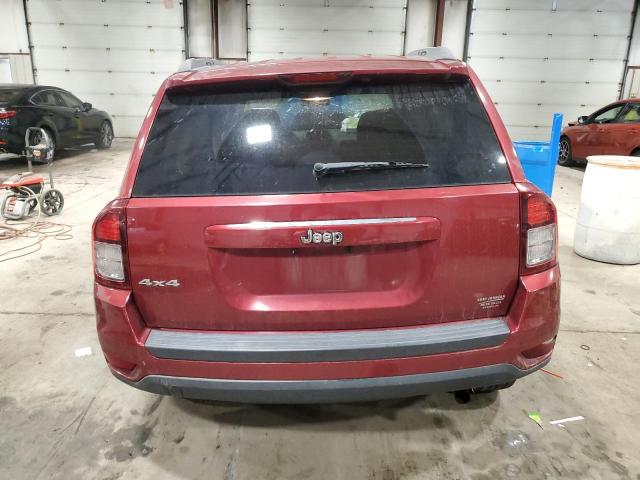 1C4NJDBB5FD321462 Jeep Compass Sport