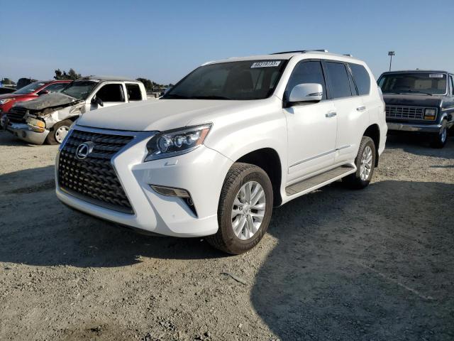 2017 Lexus GX 460 