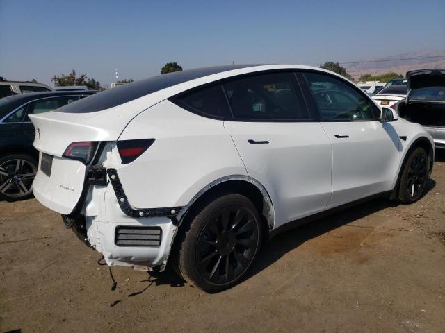 7SAYGDEE7PF691231 Tesla Model Y