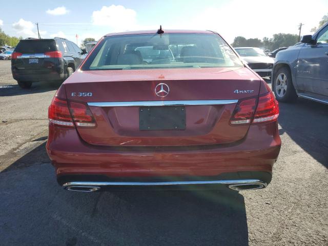 WDDHF8JB0GB216676 Mercedes-Benz E 350 4matic