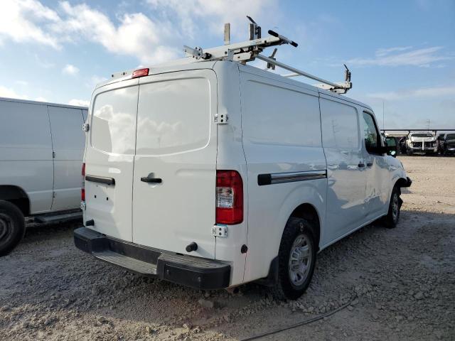 2018 NISSAN NV 1500 S - 1N6BF0KY2JN814162