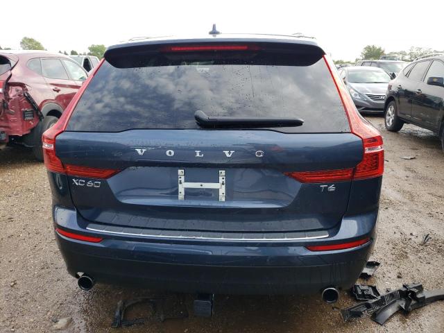 2020 VOLVO XC60 T6 MO YV4A22RK5L1512766