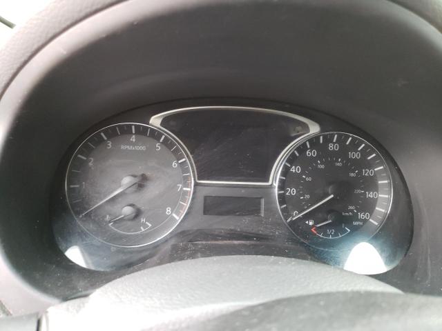 1N4AL3AP3FC215345 Nissan ALTIMA 2.5