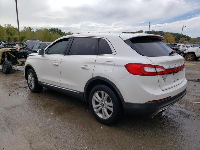 2016 LINCOLN MKX PREMIE 2LMTJ6JP3GBL43418