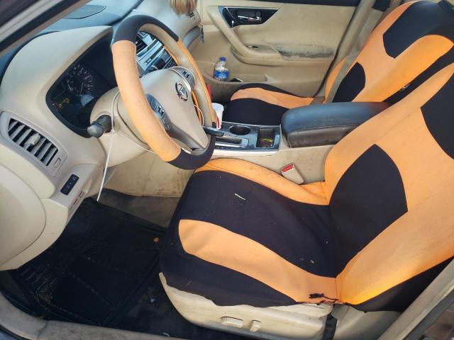 1N4AL3APXEC105410 Nissan ALTIMA 2.5