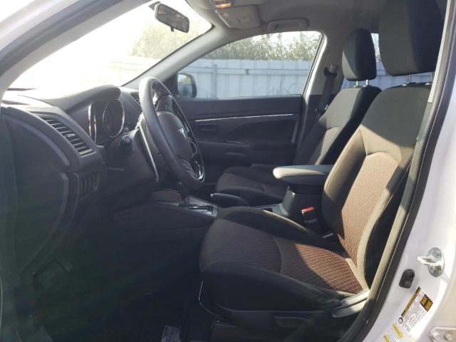 2018 MITSUBISHI RVR SE JA4AH3AUXJU602084