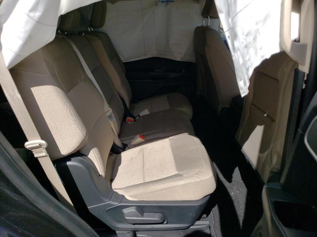 1FMSK7BH9PGB02439 Ford EXPLORER