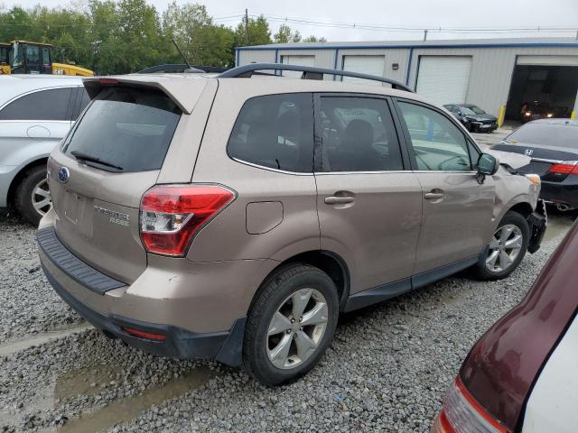 JF2SJAKC7FH818484 Subaru Forester 2.5i Limited