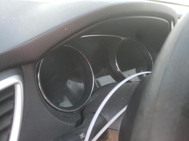 KNMAT2MV5GP593689 Nissan ROGUE S