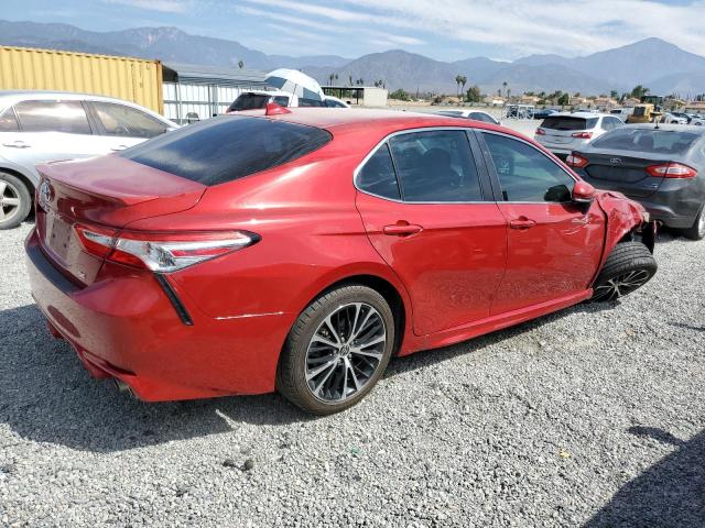 Vin: 4t1m11ak0lu361077, lot: 69001423, toyota camry se 20203