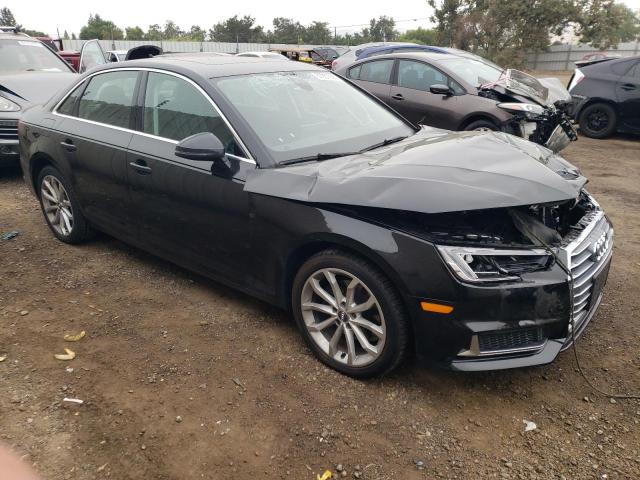 WAUHMAF41KN002172 2019 AUDI A4, photo no. 4