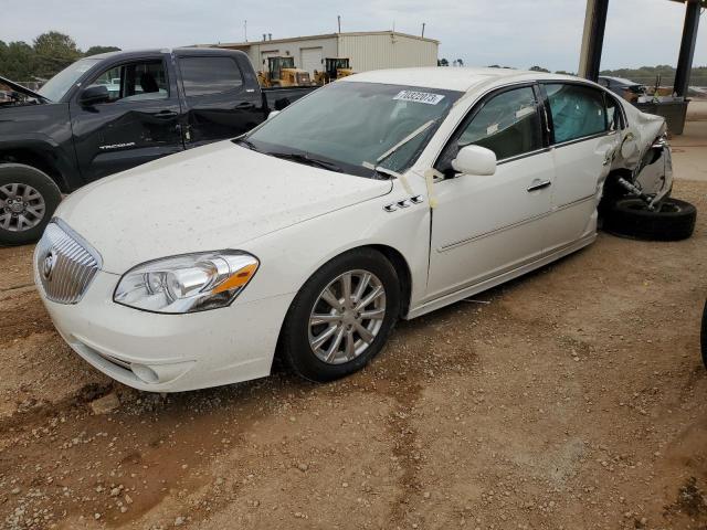 2011 Buick Lucerne CX