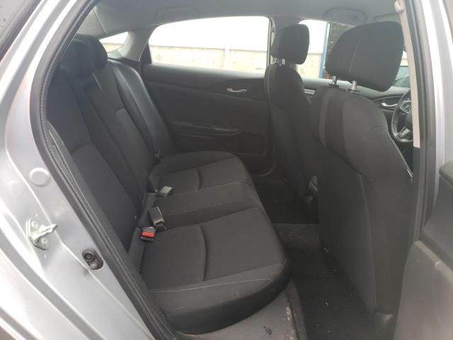 2018 HONDA CIVIC LX - 2HGFC2F54JH037082