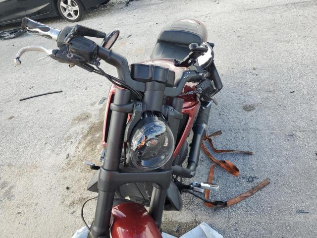 2009 HARLEY-DAVIDSON VRSCF 1HD1HPH149K804773