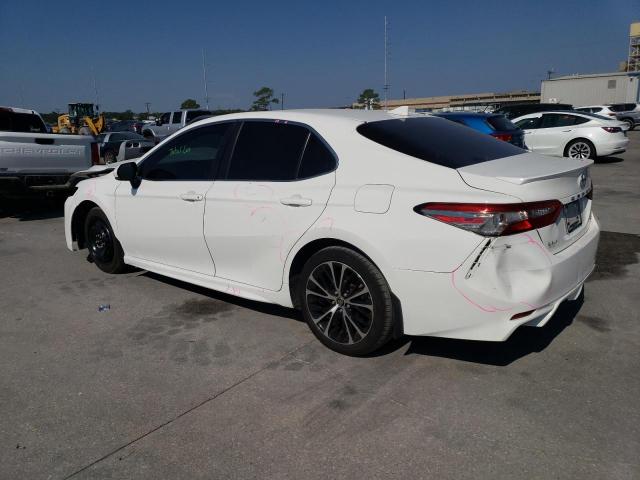 JTNB11HK2K3084241 Toyota Camry L 2