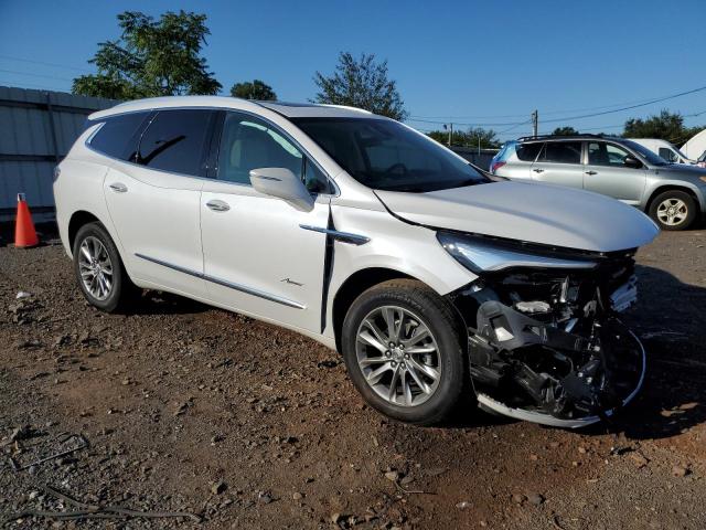 2023 BUICK ENCLAVE AV - 5GAEVCKW9PJ241023