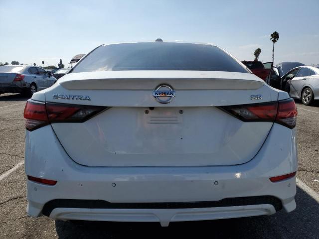3N1AB8DVXLY290392 Nissan SENTRA SR
