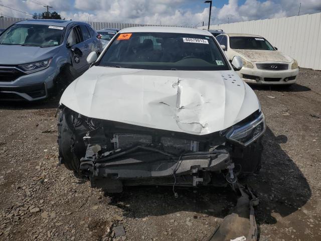 VIN 3VW6T7BUXKM267945 2019 Volkswagen Jetta, Gli no.5