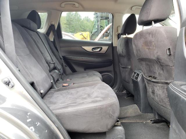 KNMAT2MV0FP524309 Nissan ROGUE S