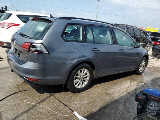 2015 VOLKSWAGEN GOLF SPORT - 3VWC17AU9FM519166