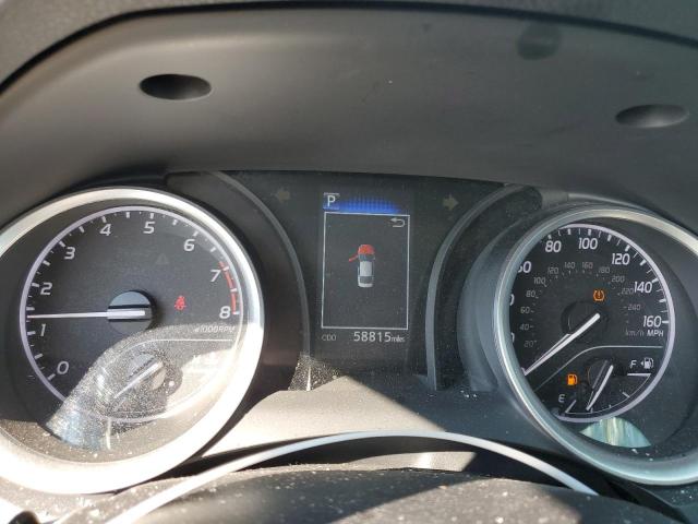 2021 TOYOTA CAMRY LE - 4T1C11AK4MU453760