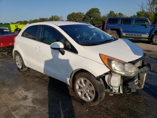 2016 KIA RIO LX - KNADM5A32G6666096