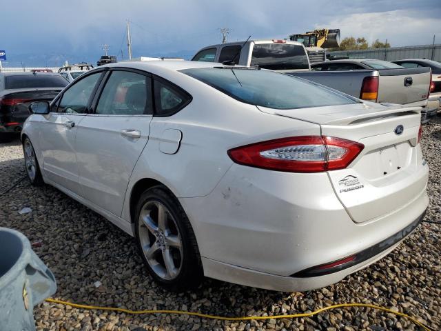 3FA6P0HR3DR146669 2013 Ford Fusion Se