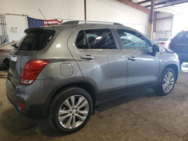 3GNCJRSB7LL202295 Chevrolet Trax Premier