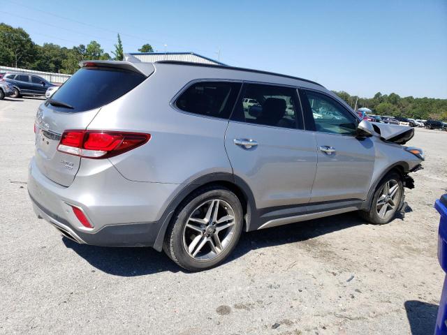 2019 HYUNDAI SANTA FE X - KM8SR4HF6KU304634