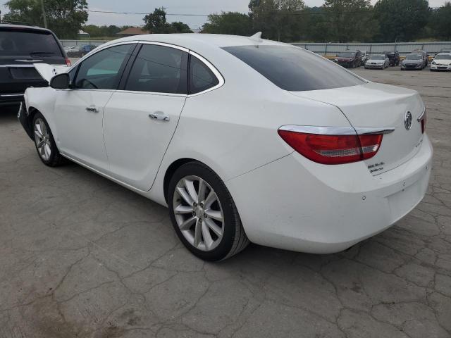  BUICK VERANO 2013 Білий