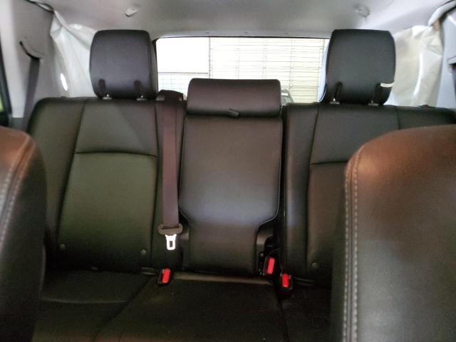 2023 TOYOTA 4RUNNER TR - JTEAU5JR6P5280664