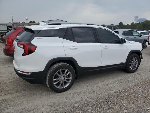  GMC TERRAIN 2022 Білий