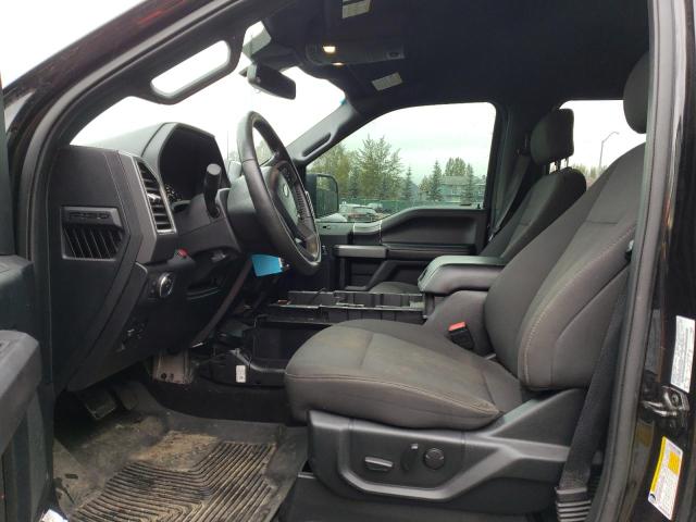 2019 FORD F150 SUPER - 1FTEW1E57KKD18090