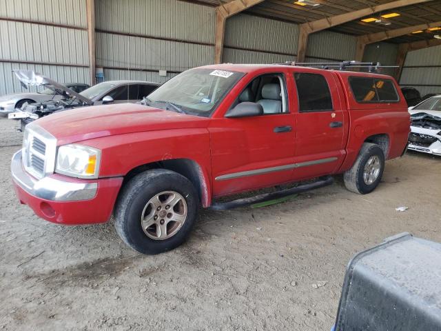 2006 Dodge Dakota 