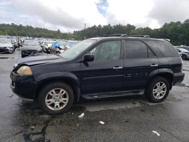 2006 Acura MDX Touring