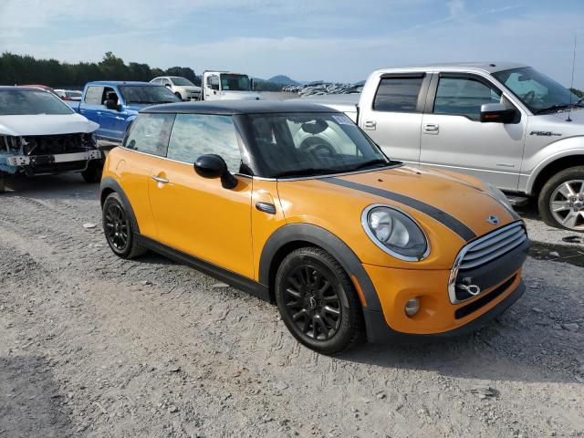WMWXM5C55FT973810 Mini Cooper