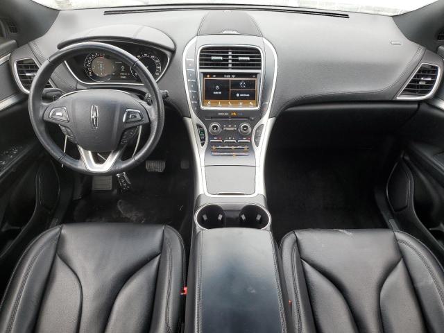 2017 LINCOLN MKX PREMIE 2LMPJ6JR1HBL28730