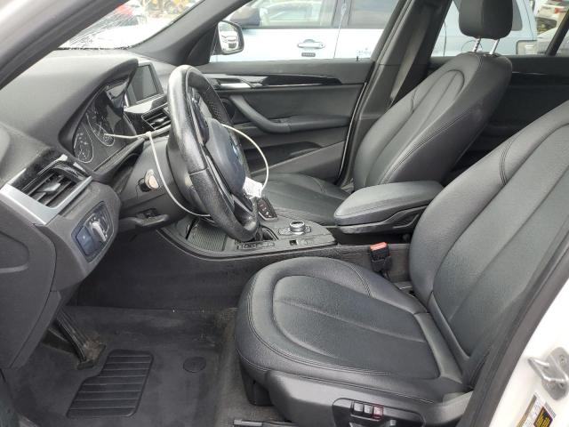 WBXHU7C38H5H35142 BMW X1 Sdrive28i