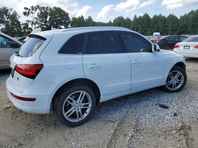 VIN WA1CMAFPXEA116393 2014 Audi Q5, Tdi Premium Plus no.3