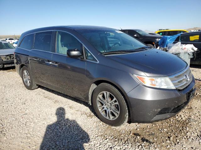 2016 HONDA ODYSSEY - 5FNRL5H64CB129191