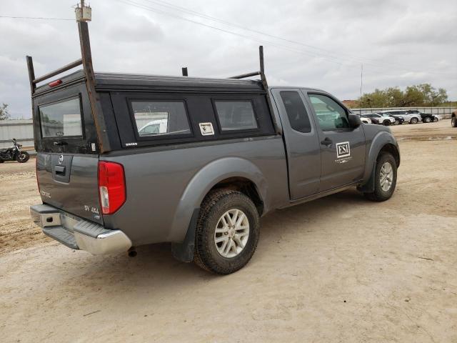1N6DD0CW0HN767140 Nissan Frontier Sv
