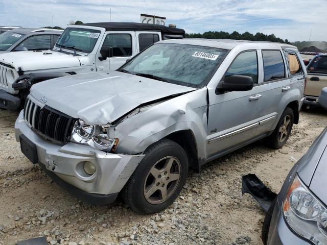 2006 Jeep Grand Cherokee Laredo