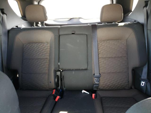 2019 CHEVROLET EQUINOX LT - 2GNAXKEV2K6130864