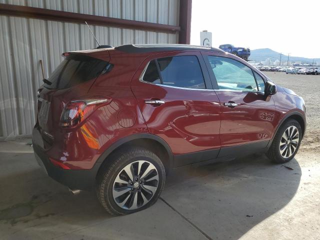 KL4CJESM4NB558205 Buick Encore PRE 3