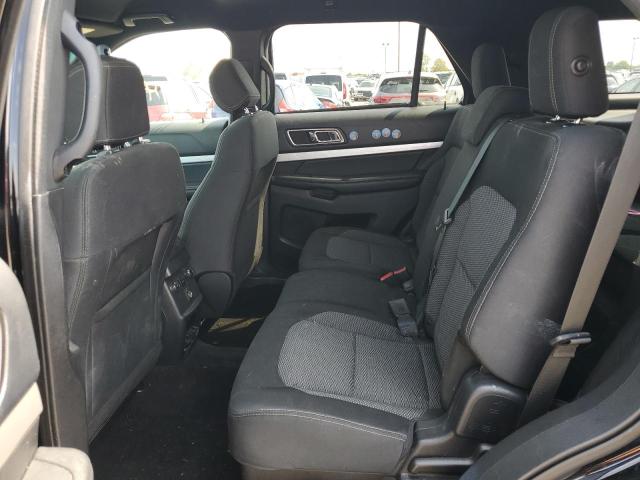 2016 FORD EXPLORER X - 1FM5K8D8XGGB89428