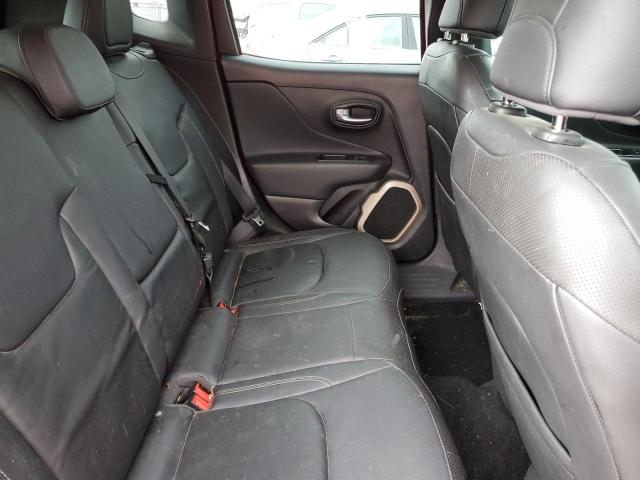 ZACCJBDT4GPD07024 Jeep Renegade Limited