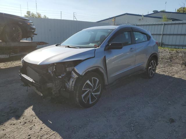 3CZRU6H10KG709984 Honda HR-V SPORT